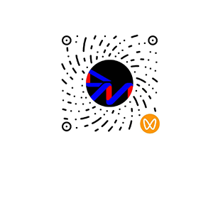 抖音扫一扫，关注我们